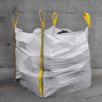 Big Bag Schüttgut 60 x 60 x 60 cm 1000 kg SF 5:1...